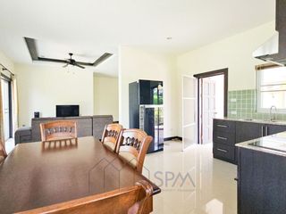 À louer 3 chambres villa à Hua Hin, Prachuap Khiri Khan