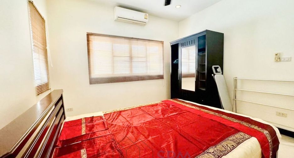 À louer 3 chambres villa à Hua Hin, Prachuap Khiri Khan