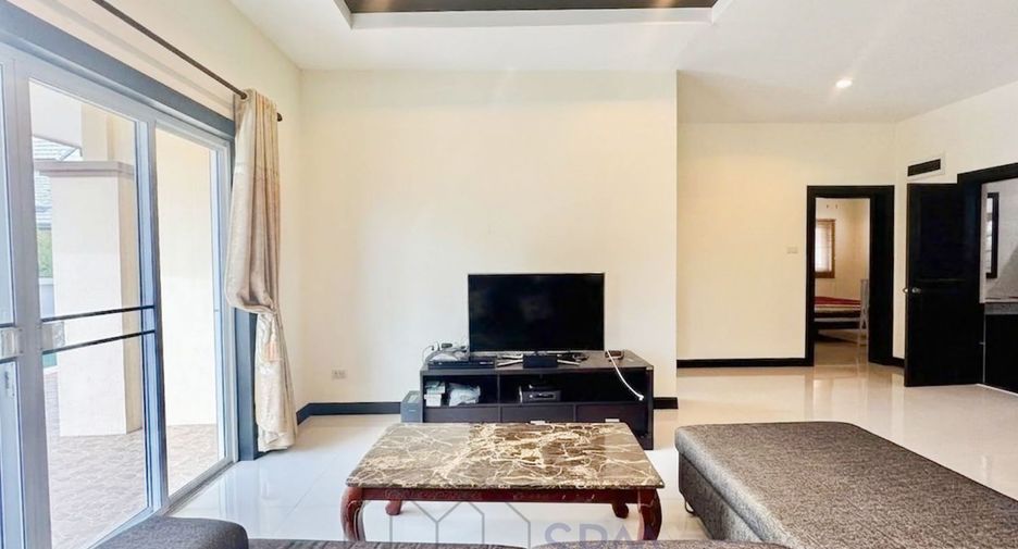 À louer 3 chambres villa à Hua Hin, Prachuap Khiri Khan
