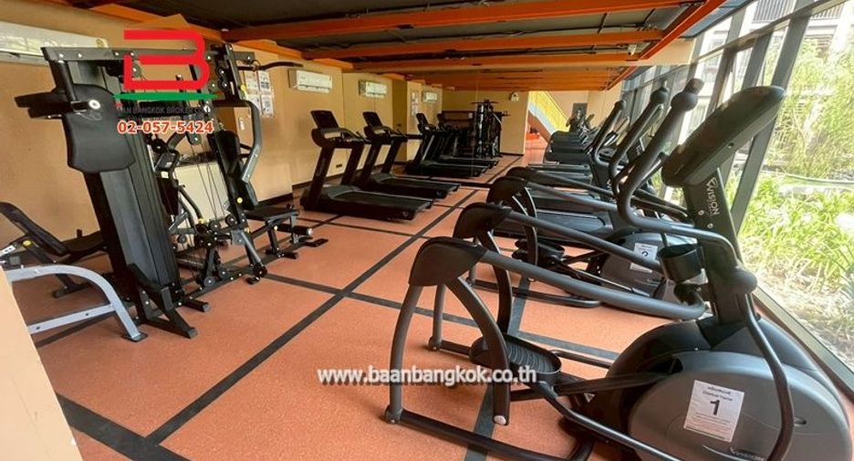 For sale 1 bed condo in Chatuchak, Bangkok
