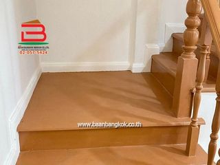 For sale 2 ベッドルーム townhouse in Chatuchak, Bangkok