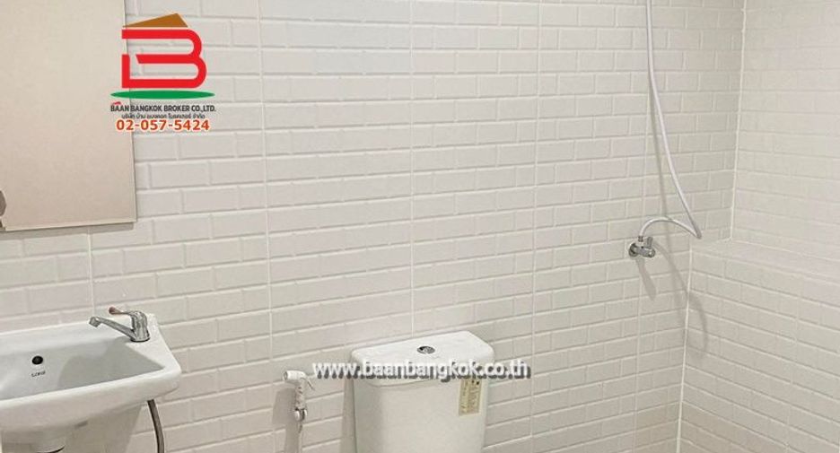 For sale 2 ベッドルーム townhouse in Chatuchak, Bangkok