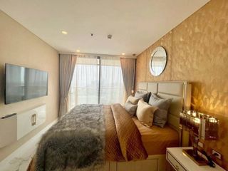 For Rent 1 Bedroom Condo In Bang Lamung, Chonburi