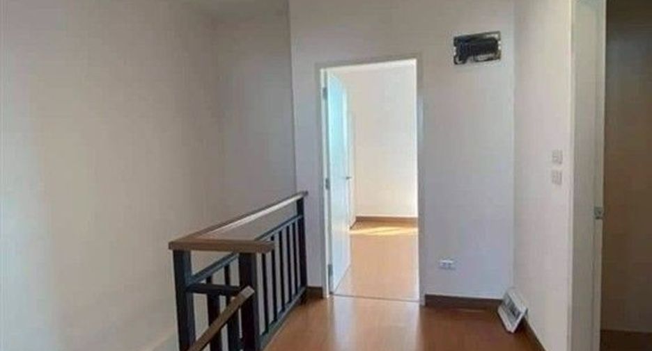 For sale 2 bedrooms townhouse in Thanyaburi, Pathum Thani