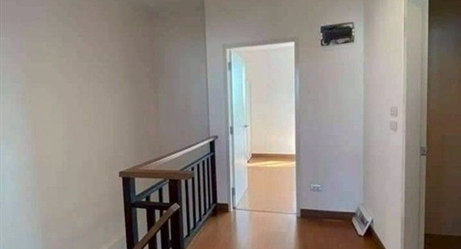 For sale 2 bedrooms townhouse in Thanyaburi, Pathum Thani