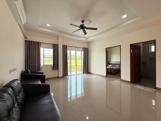 For rent and for sale 3 bedrooms house in Doi Saket, Chiang Mai