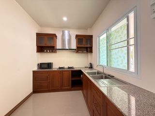 For rent and for sale 3 bedrooms house in Doi Saket, Chiang Mai