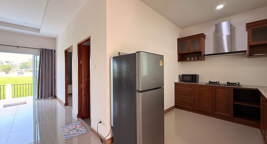 For rent and for sale 3 bedrooms house in Doi Saket, Chiang Mai