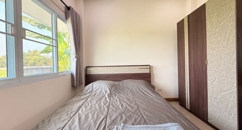 For rent and for sale 3 bedrooms house in Doi Saket, Chiang Mai