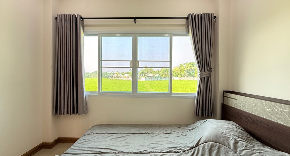 For rent and for sale 3 bedrooms house in Doi Saket, Chiang Mai