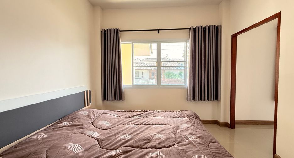 For rent and for sale 3 bedrooms house in Doi Saket, Chiang Mai
