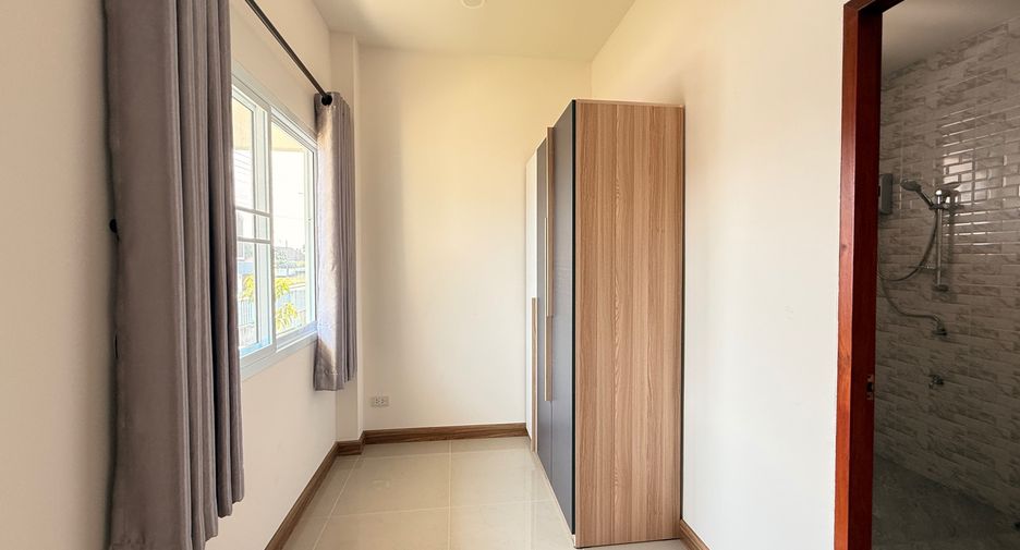For rent and for sale 3 bedrooms house in Doi Saket, Chiang Mai
