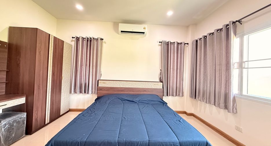 For rent and for sale 3 bedrooms house in Doi Saket, Chiang Mai