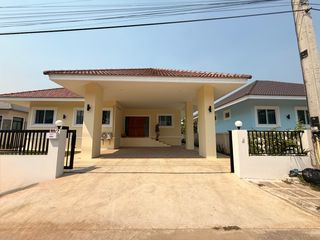 For Rent 3 Bedroom House In Doi Saket, Chiang Mai