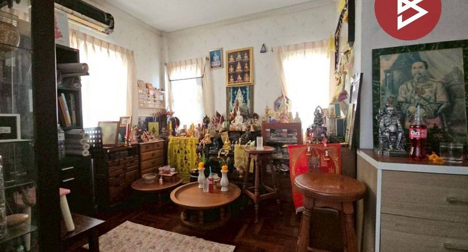 ขาย 3 ห้องนอน บ้านเดี่ยว ใน เมืองชลบุรี, ชลบุรี