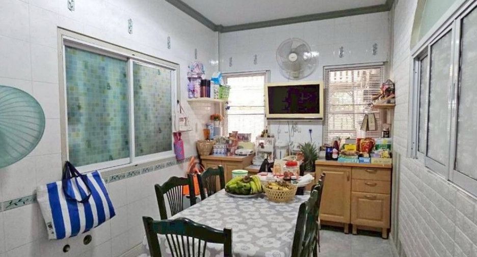 ขาย 3 ห้องนอน บ้านเดี่ยว ใน เมืองชลบุรี, ชลบุรี