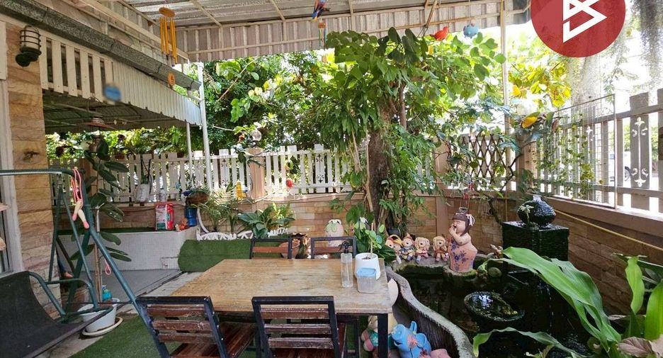 ขาย 3 ห้องนอน บ้านเดี่ยว ใน เมืองชลบุรี, ชลบุรี