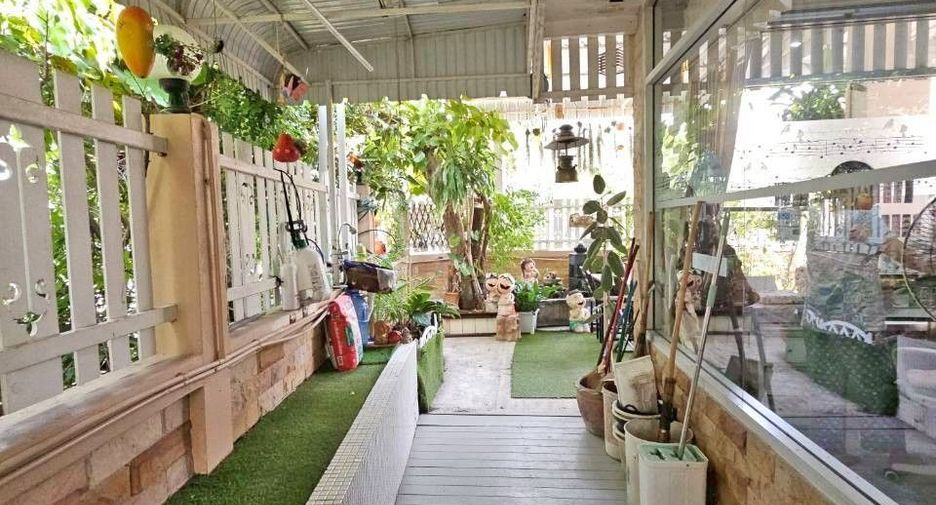 ขาย 3 ห้องนอน บ้านเดี่ยว ใน เมืองชลบุรี, ชลบุรี