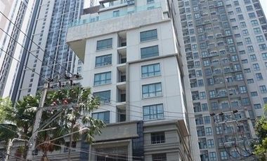 For sale 1 Beds condo in Khlong San, Bangkok