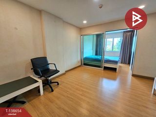出售 1 卧室 公寓 在 Mueang Chon Buri, Chon Buri