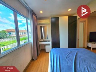 出售 1 卧室 公寓 在 Mueang Chon Buri, Chon Buri