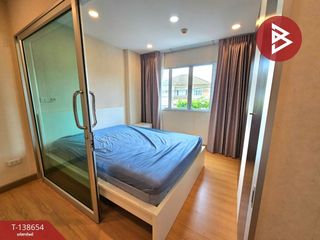 出售 1 卧室 公寓 在 Mueang Chon Buri, Chon Buri