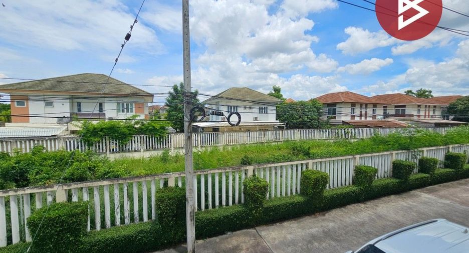 出售 1 卧室 公寓 在 Mueang Chon Buri, Chon Buri