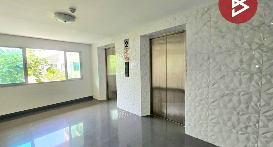 出售 1 卧室 公寓 在 Mueang Chon Buri, Chon Buri