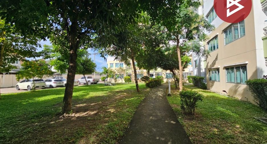出售 1 卧室 公寓 在 Mueang Chon Buri, Chon Buri