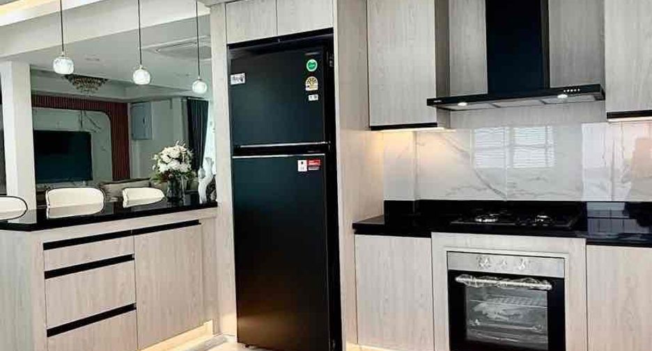 For sale 4 bedrooms villa in Bang Lamung, Chonburi