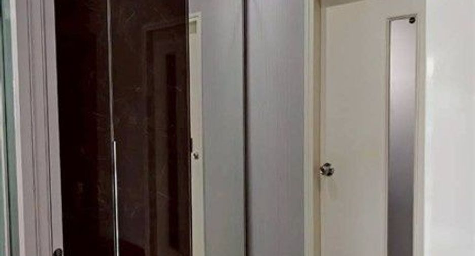 For sale 4 bedrooms house in Prawet, Bangkok
