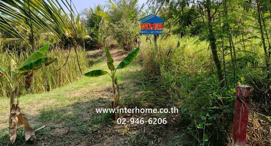 À vendre terrain à Khao Yoi, Phetchaburi