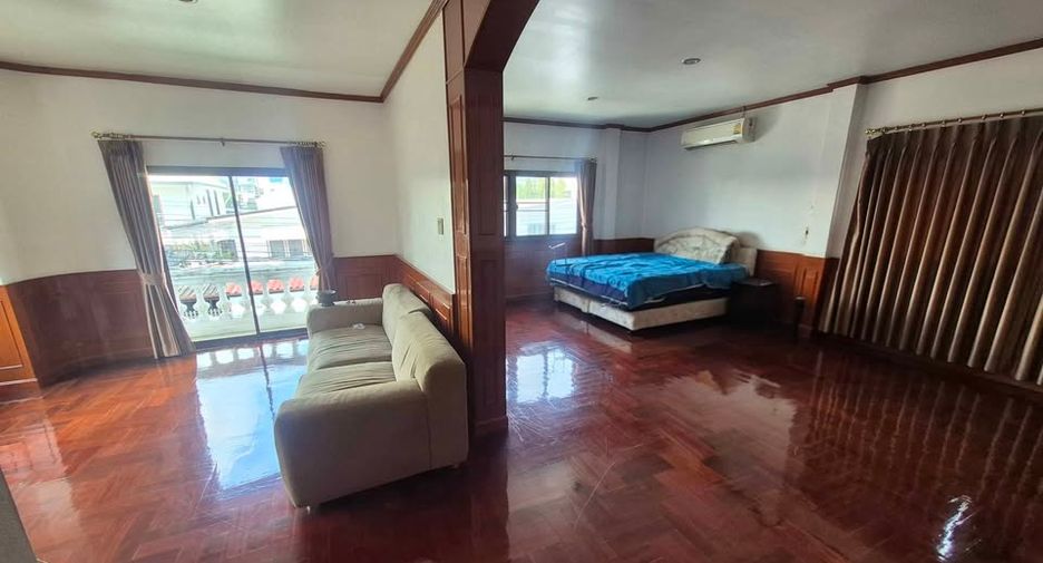 ให้เช่า 4 ห้องนอน บ้านเดี่ยว ใน ห้วยขวาง, กรุงเทพฯ