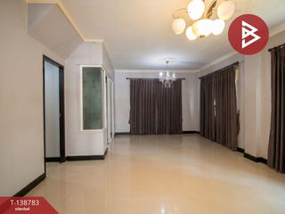 Haus zum Kauf mit 3 Zimmer in Mueang Khon Kaen, Khon Kaen