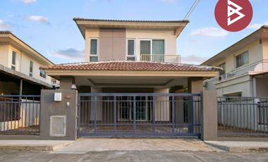 For sale 3 bedrooms house in Mueang Khon Kaen, Khon Kaen