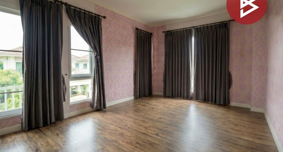 Casa en venta de 3 habitaciones en Mueang Khon Kaen, Khon Kaen