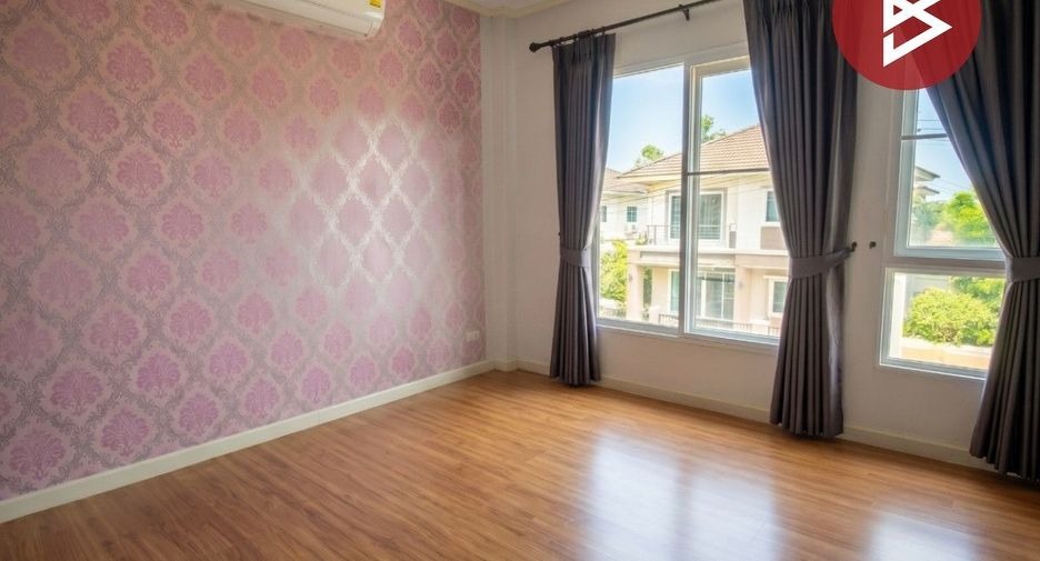 Casa en venta de 3 habitaciones en Mueang Khon Kaen, Khon Kaen