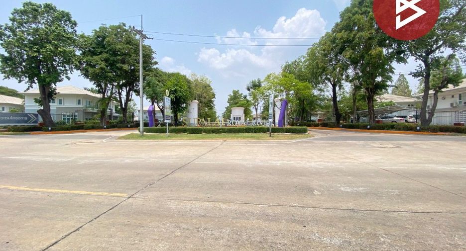 Casa en venta de 3 habitaciones en Mueang Khon Kaen, Khon Kaen