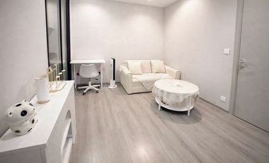 À vendre 1 chambre condo à Mueang Nonthaburi, Nonthaburi