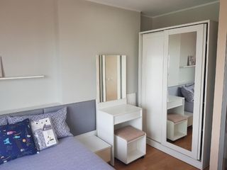 Аренда 1 кровать кондо в Щаттхана, Бангкок