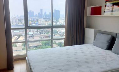 Condo en alquiler de 1 habitaciones en Watthana, Bangkok