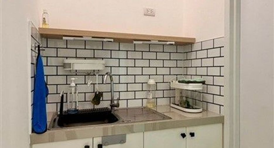 Reihenhaus zum Kauf mit 3 Zimmer in Lat Phrao, Bangkok