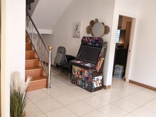 Villa en alquiler de 5 habitaciones en Bang Lamung, Chonburi