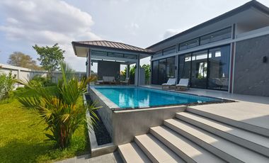 出售 3 卧室 别墅 在 Pran Buri, 班武里府