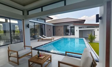 For sale 3 ベッドルーム villa in Pran Buri, Prachuap Khiri Khan