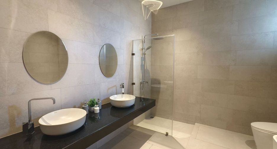 Villa en venta de 3 habitaciones en Pran Buri, Prachuap Khiri Khan