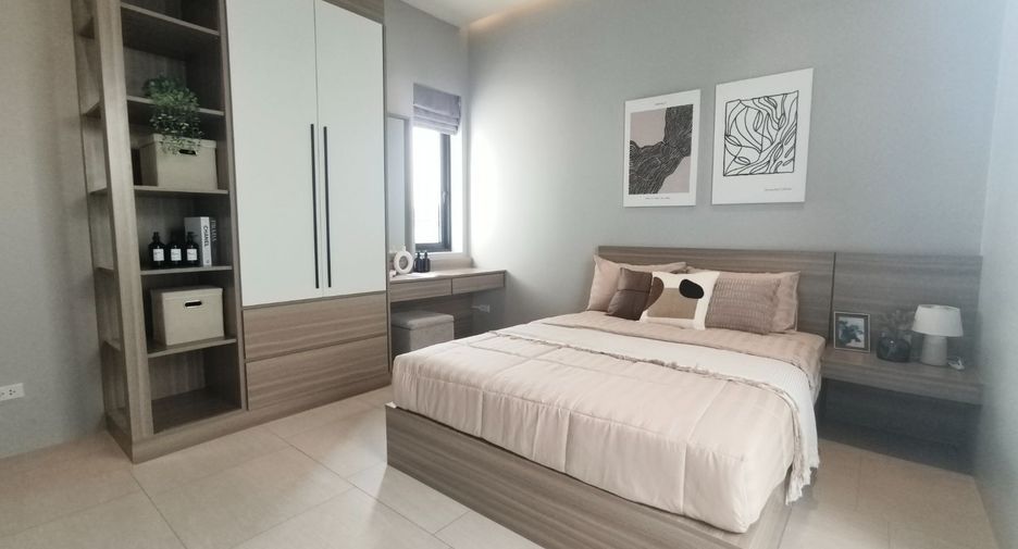 Villa en venta de 3 habitaciones en Pran Buri, Prachuap Khiri Khan