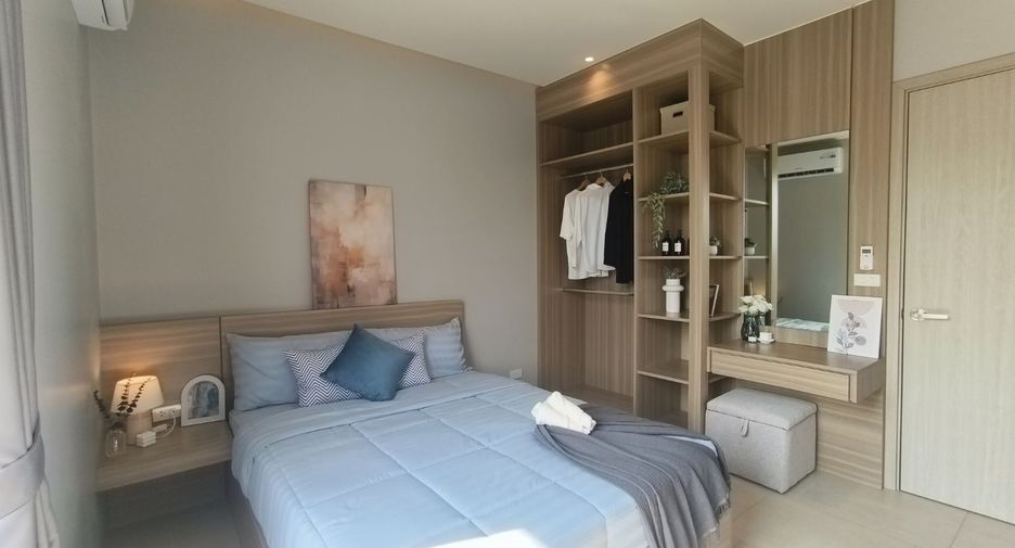Villa en venta de 3 habitaciones en Pran Buri, Prachuap Khiri Khan