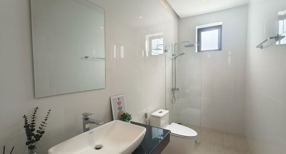 Villa en venta de 3 habitaciones en Pran Buri, Prachuap Khiri Khan