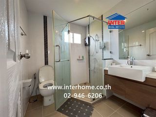 For sale 3 bedrooms house in Mueang Pathum Thani, Pathum Thani